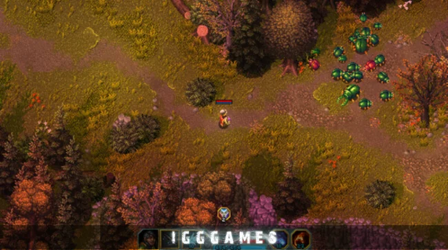 Heroes of Hammerwatch II PC Game Download