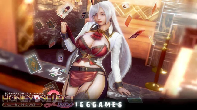 Honey Select 2 Free Download