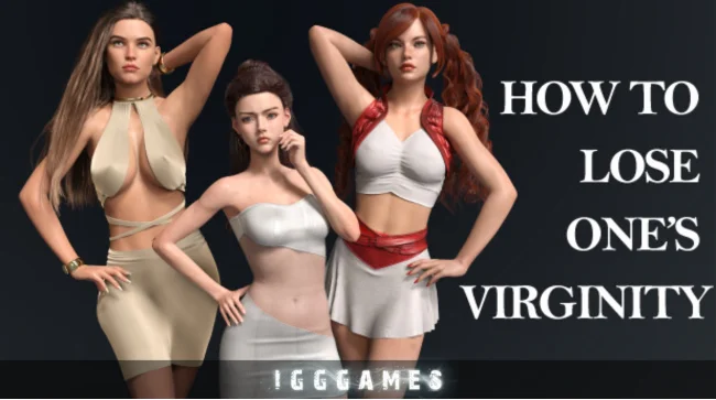 How to lose ones virginity Free Download