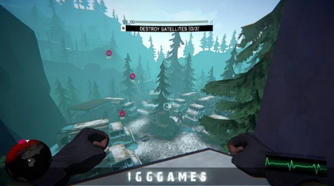 I Am Your Beast PC Game Download