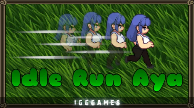 Idle Run Aya Free Download