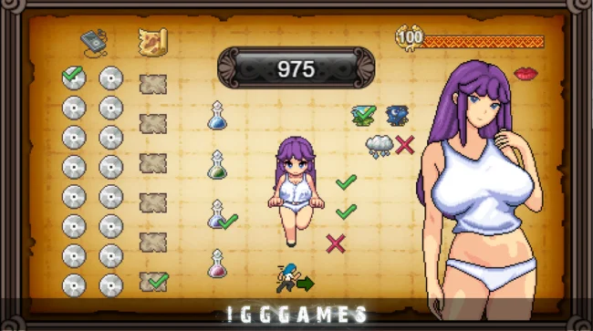 Idle Run Aya PC Game Download