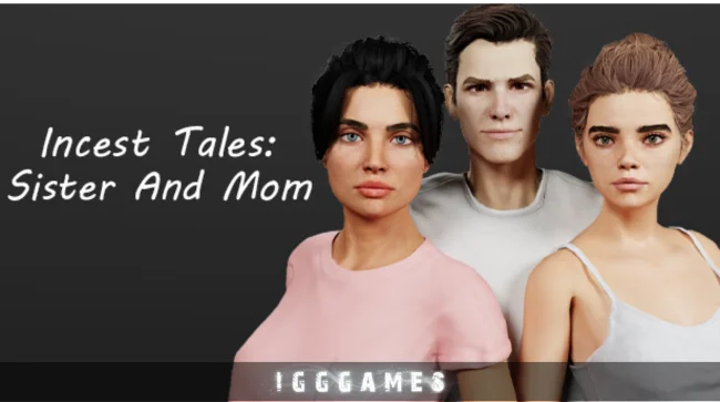 Incest Tales Sister And Mom Free Download