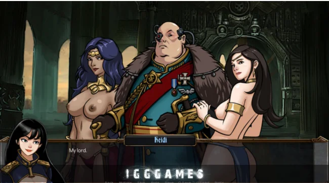 Inquisitor Trainer Free Download Pc