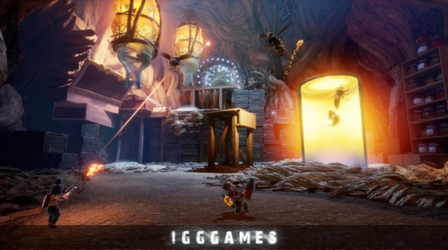 It Takes Two PC Game Download