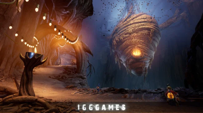 It Takes Two PC Game Download