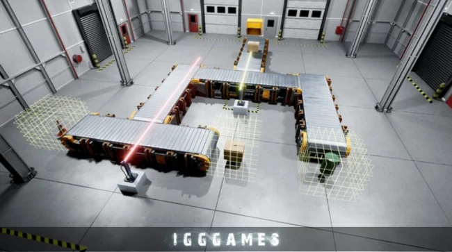 JOY OF PROGRAMMING Software Engineering Simulator PC Game Download