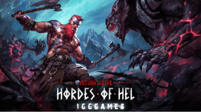 Jotunnslayer Hordes of Hel Free Download