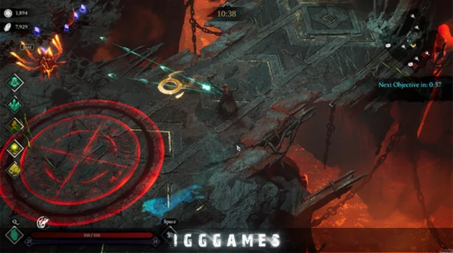 Jotunnslayer Hordes of Hel PC Game Download