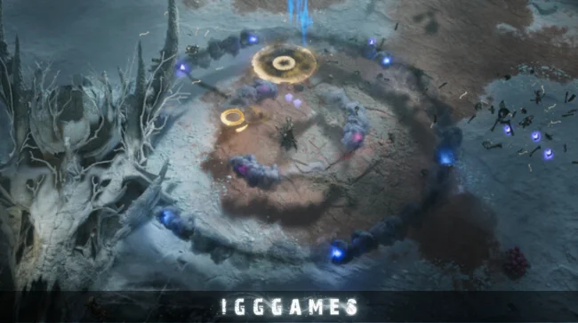 Jotunnslayer Hordes of Hel PC Game Download