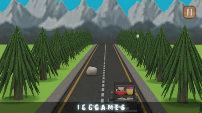 Julian and Friends PC Game Download