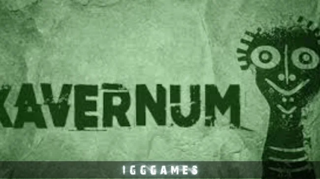KAVERNUM Free Download