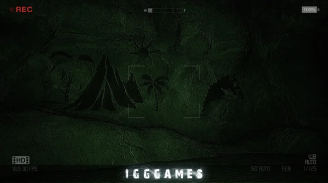 KAVERNUM PC Game Download