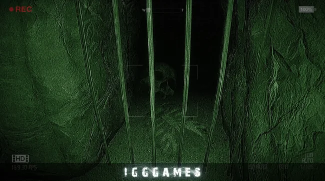 KAVERNUM PC Game Download