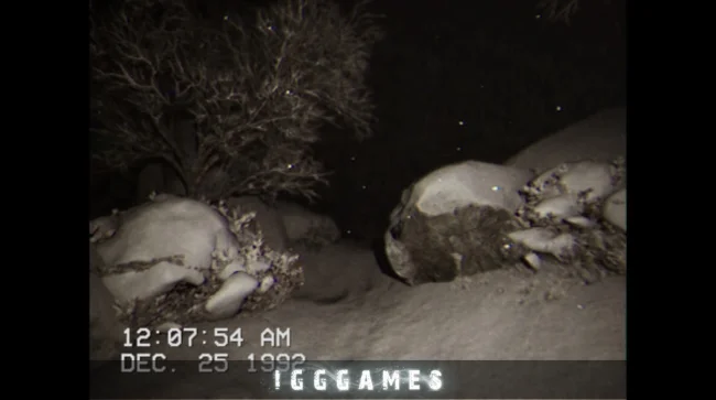 KLAWS PC Game Download