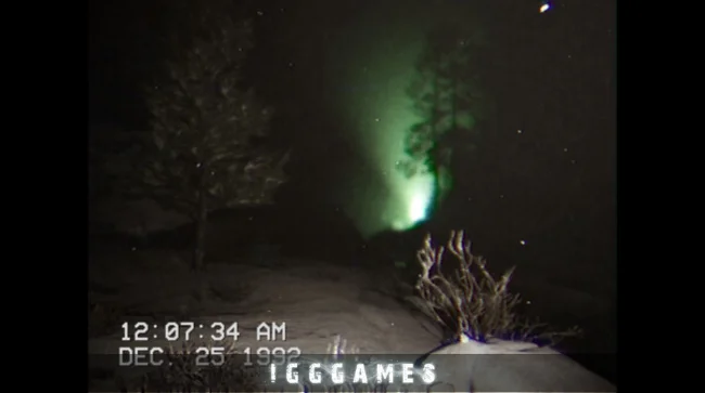 KLAWS PC Game Download