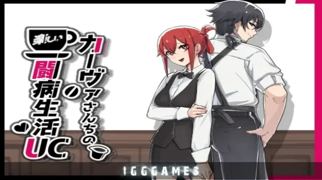 Kavas Familys Fun FIghting Disease UC Free Download