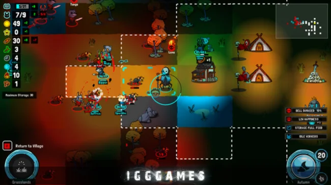 Kill A Million Rats Free Download Pc