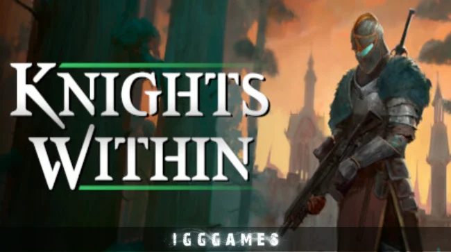 Knights Within Free Download
