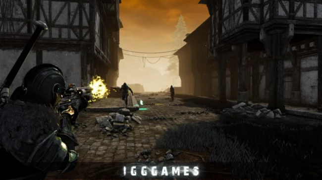 Knights Within PC Game Download