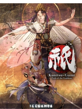 Kunitsu-Gami Path of the Goddess IGG Games