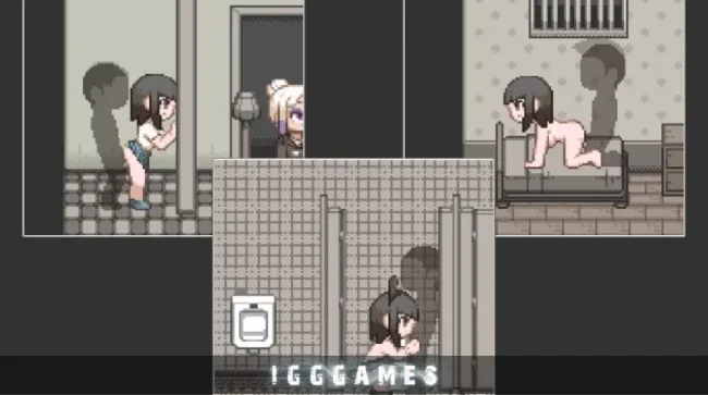 LIFE OF BITCH PC Game Download