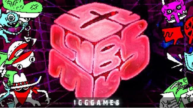 LYMBUS Free Download