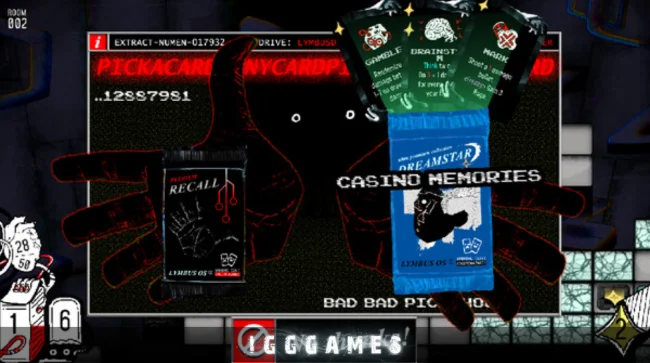 LYMBUS PC Game Download