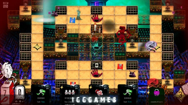 LYMBUS PC Game Download