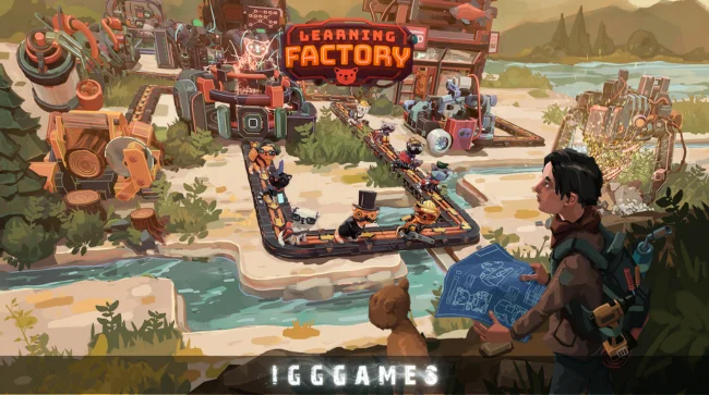 Learning Factory Free Download