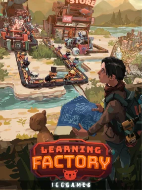 Learning Factory IGG Games