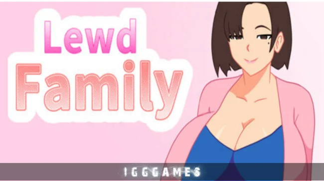 Lewd Family Free Download