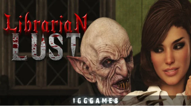 Librarian Lust Free Download