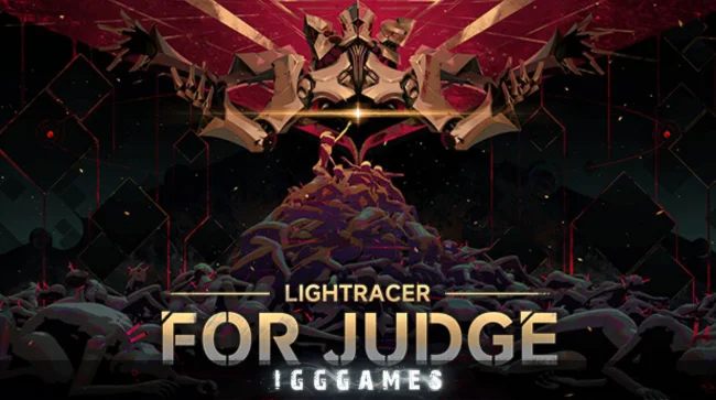 Lightracer For Judge Free Download