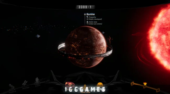 Lightracer For Judge PC Game Download