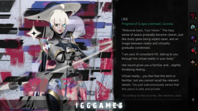 Lightracer For Judge PC Game Download