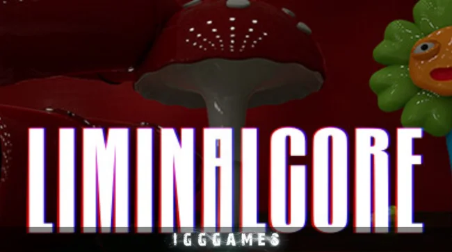 Liminalcore Free Download