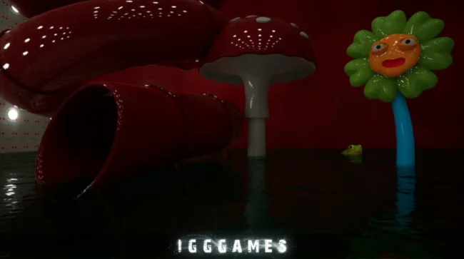 Liminalcore PC Game Download