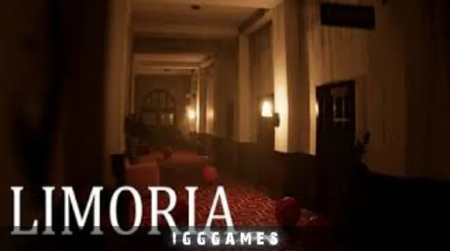 Limoria Free Download