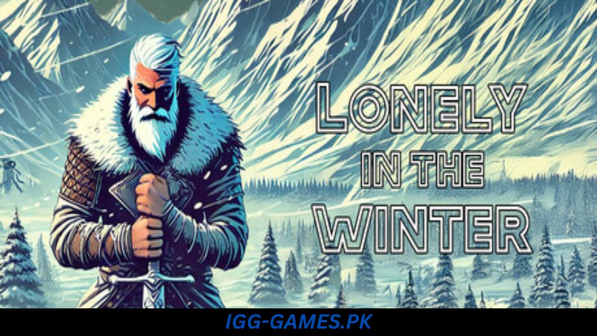 Lonely in the Winter Free Download Full Version