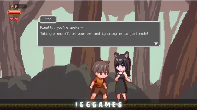 Lost in the World of Succubi Free Download Pc (1)