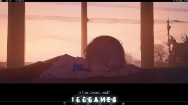 Love Internet and Murder Magic PC Game Download