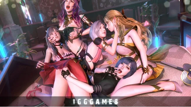 Luck By Chance Free Download