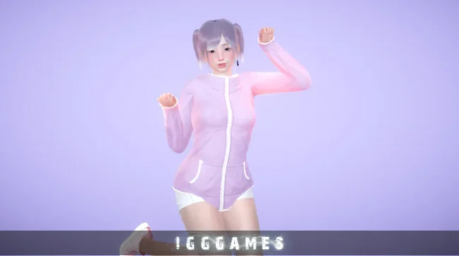 Luck By Chance PC Game Download