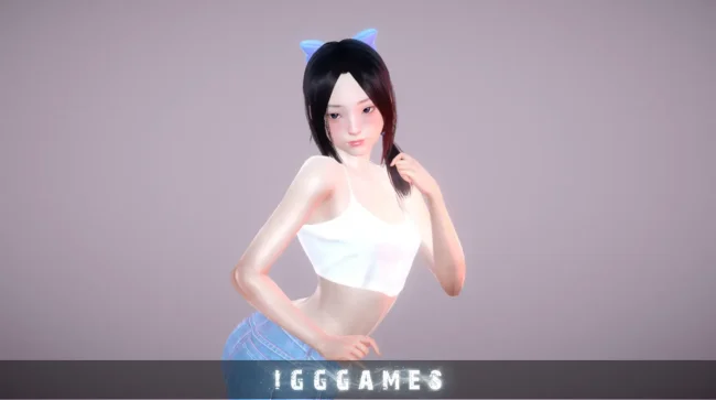 Luck By Chance PC Game Download