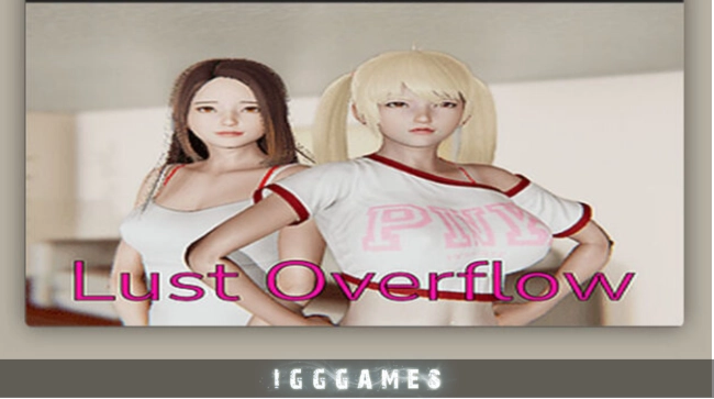 Lust Overflow Free Download
