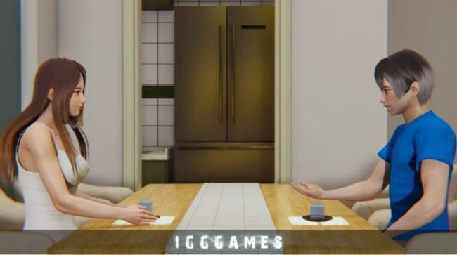 Lust Overflow PC Game Download