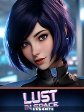 Lust in Space IGG Games