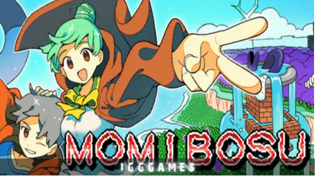 MOMIBOSU Free Download