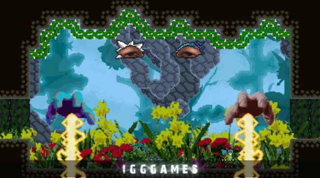 MOMIBOSU PC Game Download